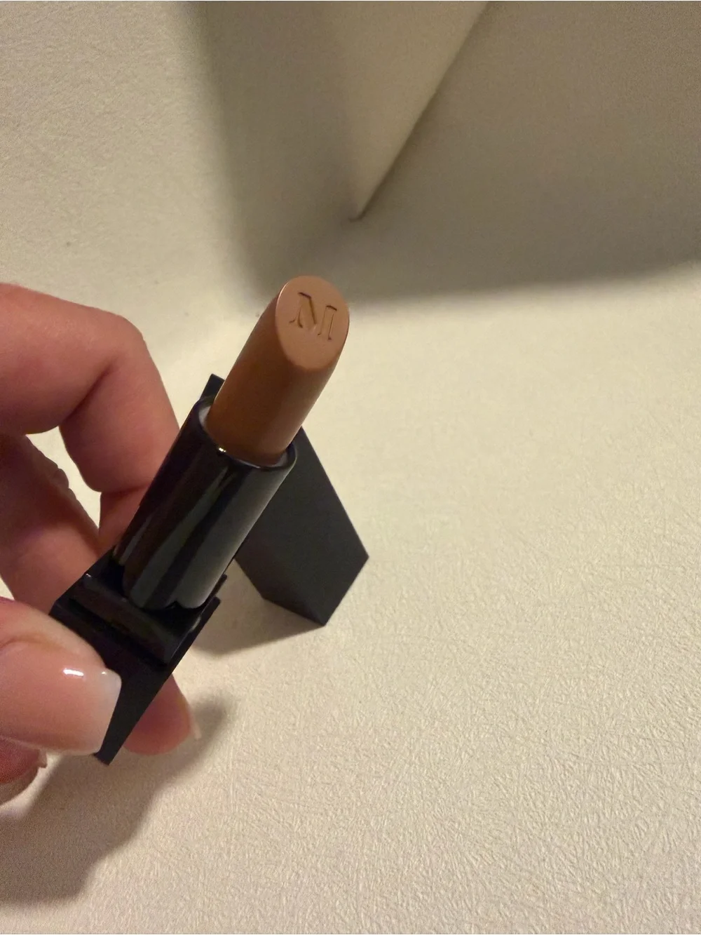 Morphe Mega Matte Lipstick Shade “Sweet Tea” New Unboxed DISCONTINUED